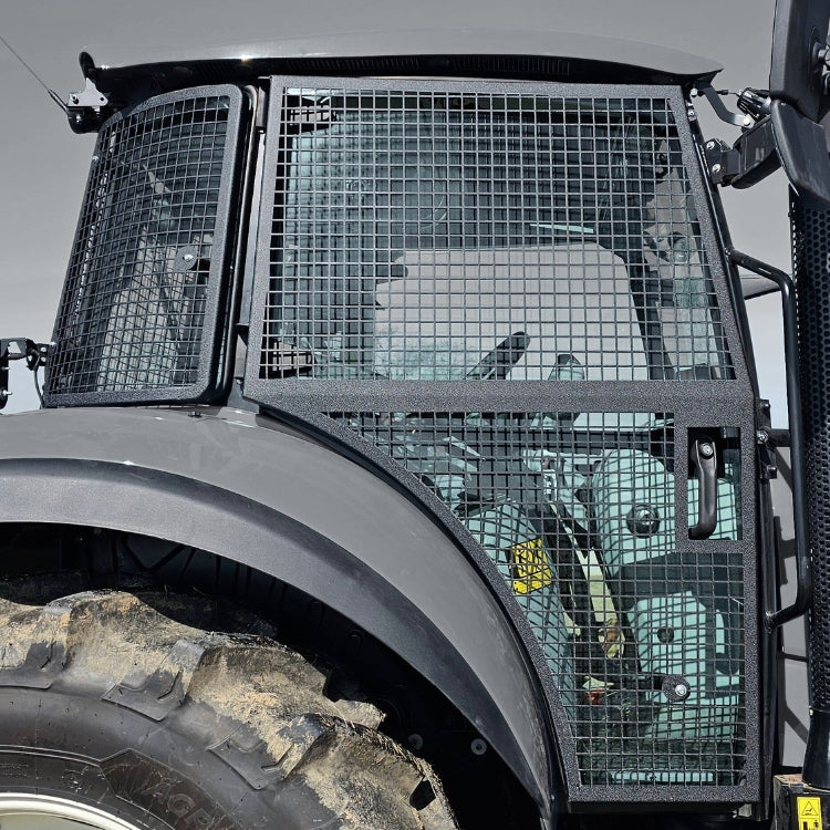 Kubota M4/M5 Series Badlands Armor Door Kit