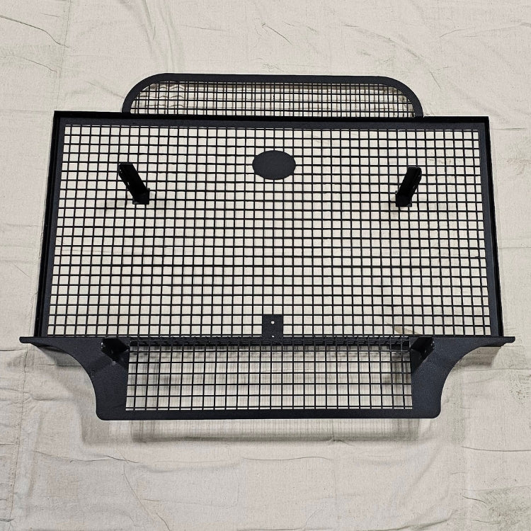 John Deere 5090E/5100E/5100M Series Open Station Badlands Armor Tractor Cage Kit