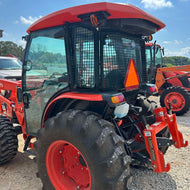 Kubota MX/Grand L Series Badlands Armor Tractor Cage Kit