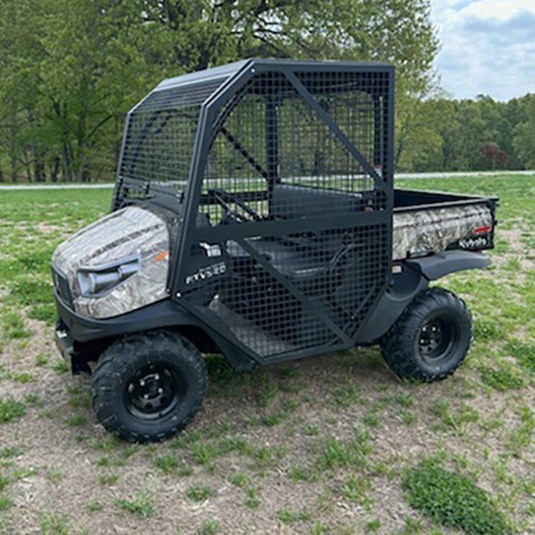 Kit de jaula RTV Kubota RTV520 Badlands Armor