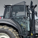 Switch Kubota M6S Series Badlands Armor Door Kit 2 image