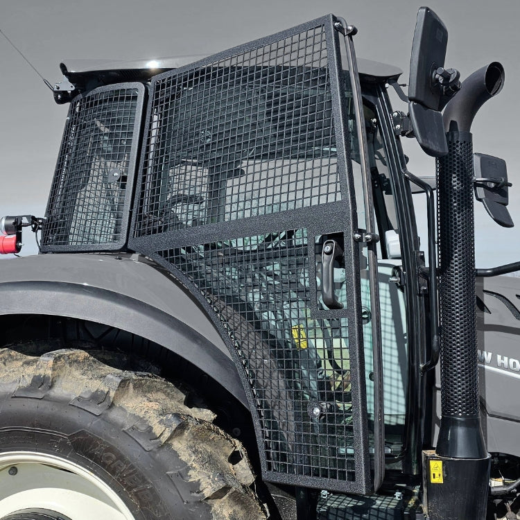 Kubota M4/M5 Series Badlands Armor Door Kit