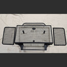 Switch John Deere 5090E/5100E/5100M Series Open Station Badlands Armor Tractor Cage Kit 2 image