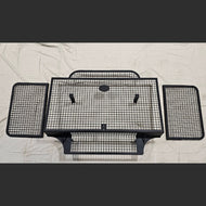 John Deere 5090E/5100E/5100M Series Open Station Badlands Armor Tractor Cage Kit