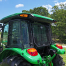 Switch John Deere 5000/6000 Series Badlands Armor Tractor Cage Kit 3 image