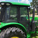 Switch John Deere 6M Series Badlands Armor Door Kit 2 image