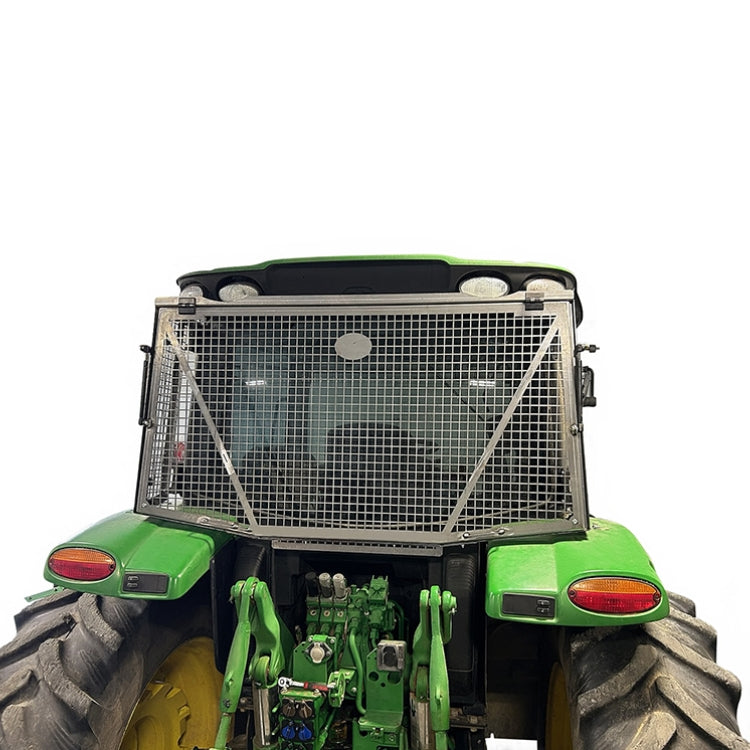 John Deere R Series Badlands Armor Tractor Cage Kit