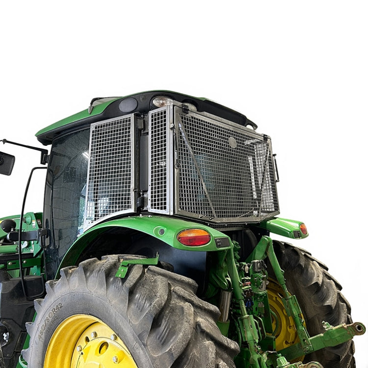 John Deere R Series Badlands Armor Tractor Cage Kit