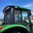 Switch John Deere 6M Series Badlands Armor Tractor Cage Kit 2 image