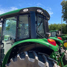 Switch John Deere 6M Series Badlands Armor Tractor Cage Kit 3 image