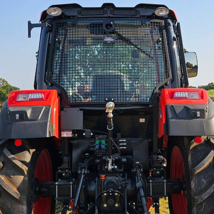 Kioti HX Series Badlands Armor Cage Kit