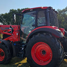 Switch Kioti HX Series Badlands Armor Cage Kit 2 image