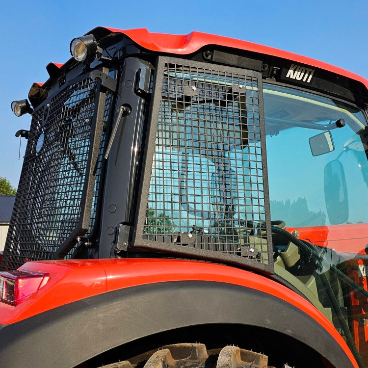 Kioti HX Series Badlands Armor Cage Kit