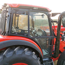 Switch Kioti HX Series Badlands Armor Door Kit 2 image