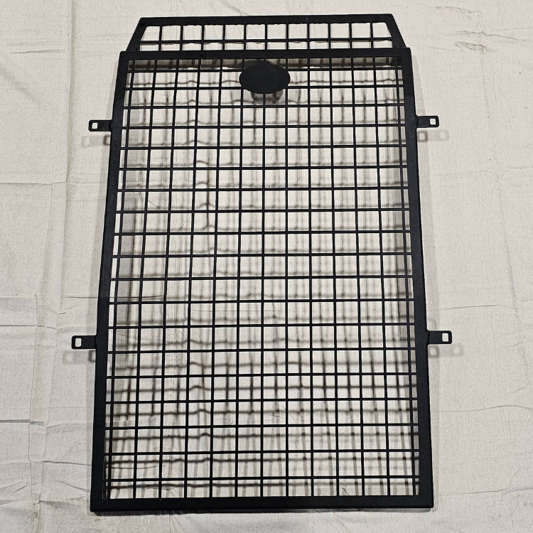 Kubota KX057 Badlands Armor Excavator Cage Kit