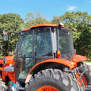 Switch Kubota M6/M7/M8 Series Badlands Armor Tractor Cage Kit 2 image