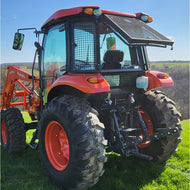 Kubota M Series Badlands Armor Tractor Cage Kit