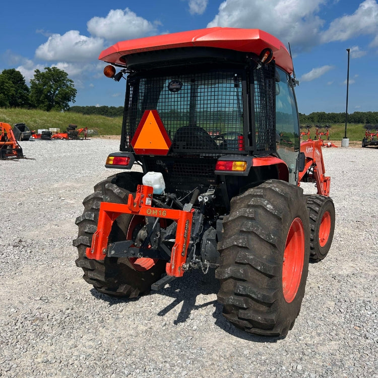 Kubota MX/Grand L Series Badlands Armor Tractor Cage Kit