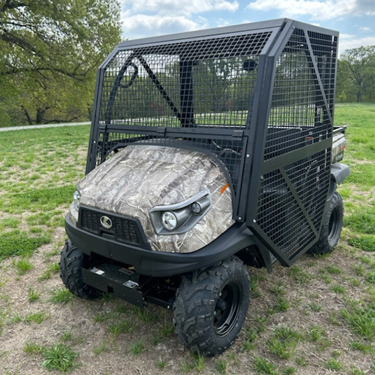 Kubota RTV520 Badlands Armor RTV Cage Kit