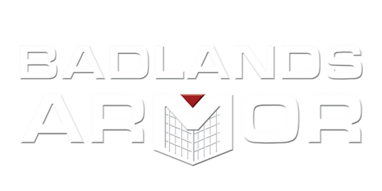Badlands Armor