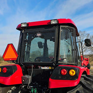 Kit de jaula blindada Badlands de la serie 5 de TYM