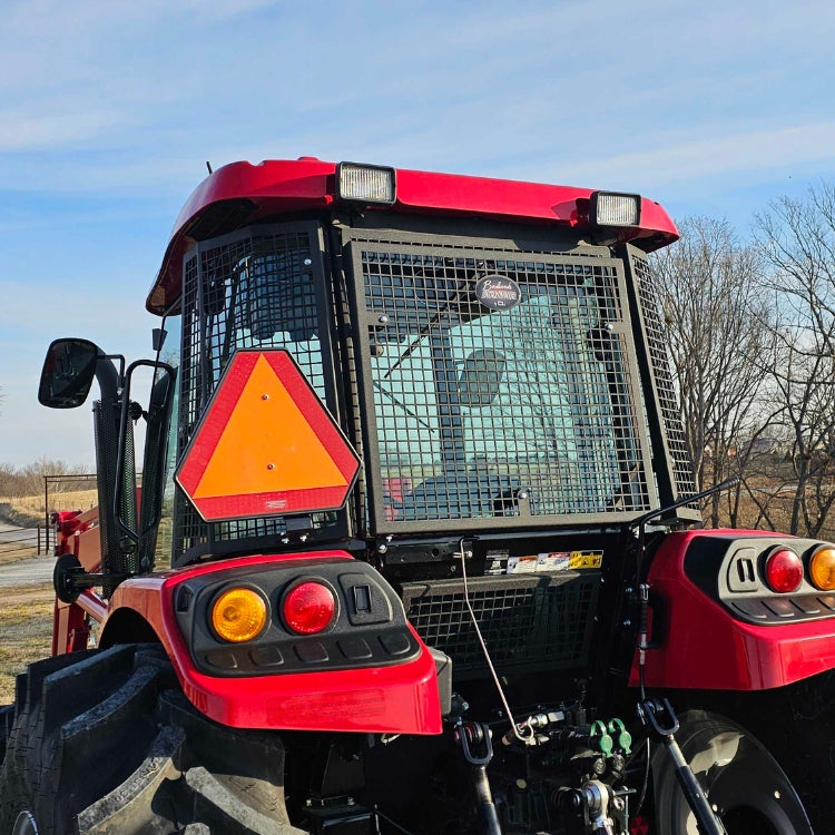 Kit de jaula blindada Badlands de la serie 5 de TYM