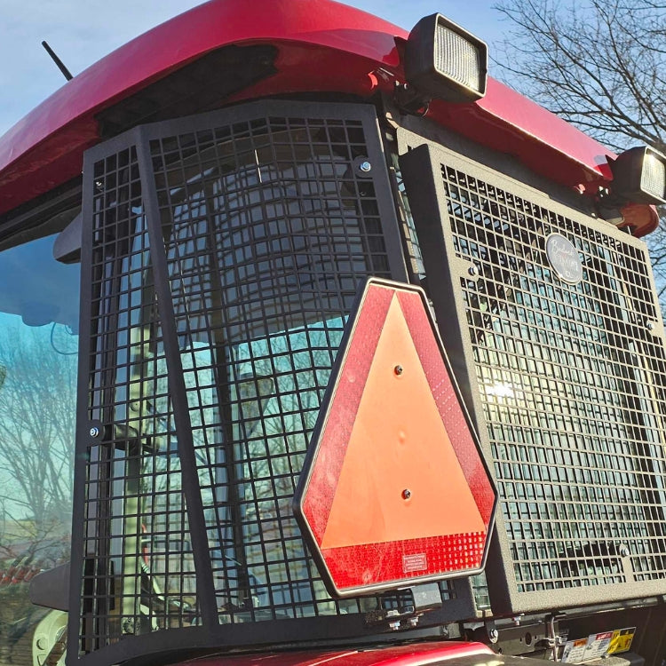 TYM Series 5 Badlands Armor Cage Kit