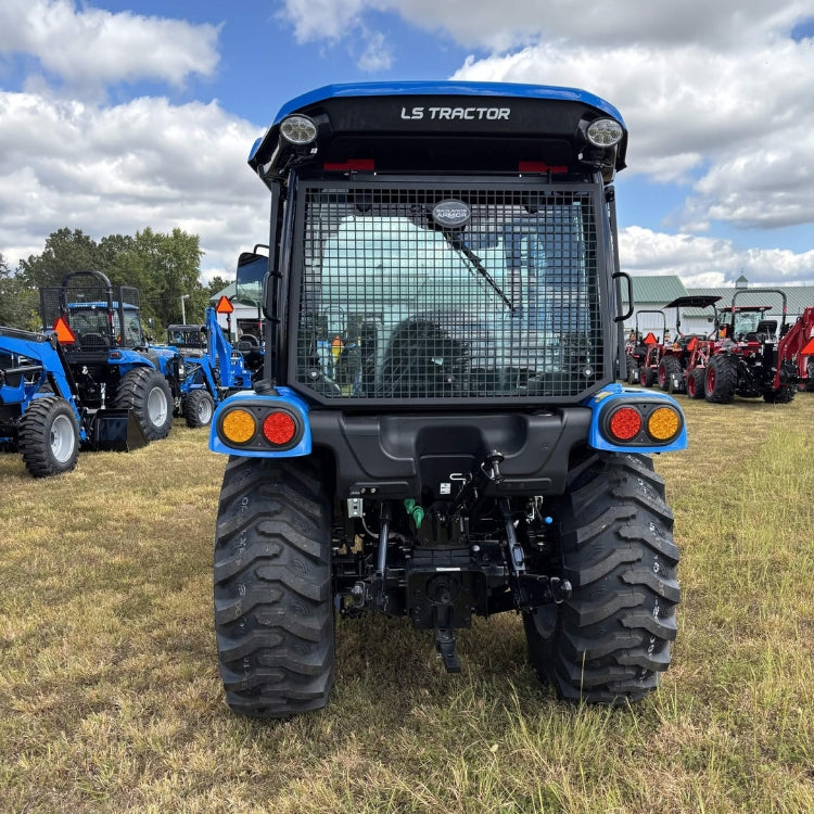 LS MT2 Series Badlands Armor Cage Kit