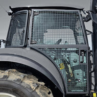 Kit de puerta blindada John Deere serie 6M Badlands