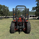 Switch Kioti CK Series Badlands Armor Open Station Cage Kit 2 image