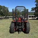Switch Kioti RX Series Badlands Armor Open Station Cage Kit 2 image